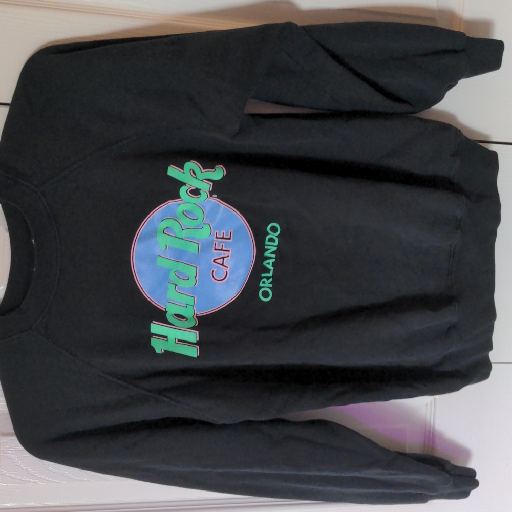 Souvenir Sweatshirt